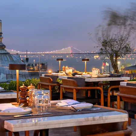 Orient Occident Istanbul, Autograph Collection ホテル イスタンブール