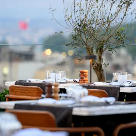 ホテル Orient Occident Istanbul, Autograph Collection イスタンブール
