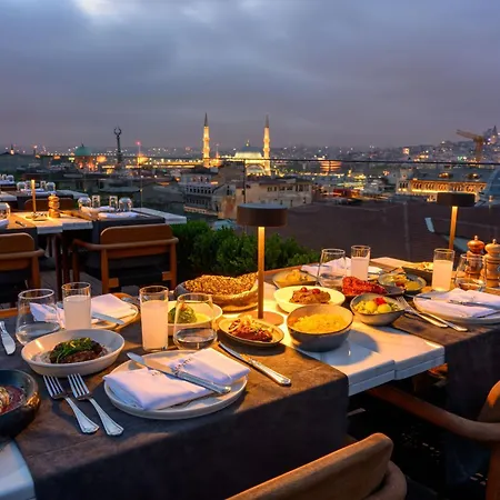 Orient Occident Istanbul, Autograph Collection ホテル *