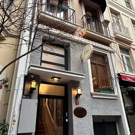 Beyport Taksim * Стамбул