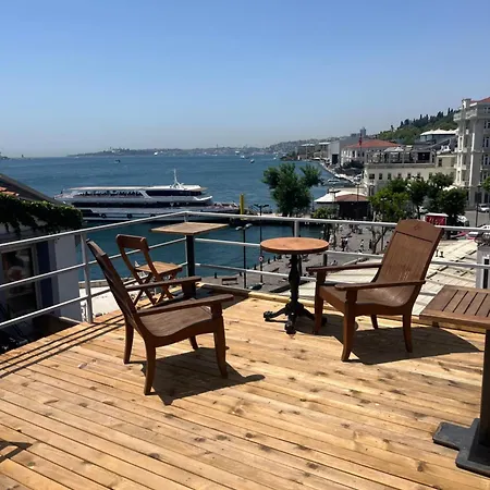 Levant De Luxe * Istanbul