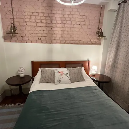 Levant De Luxe Inn Istanbul