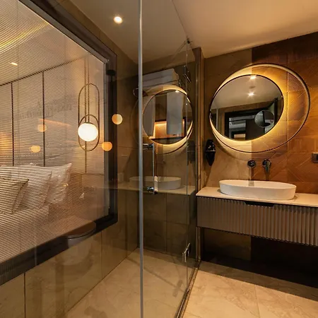 Hotel Levni Premium Old Istambul