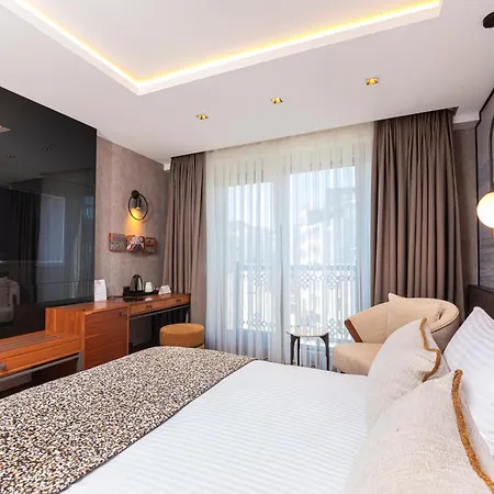 Hotel Levni Premium Old