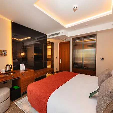 Hotel Levni Premium Old