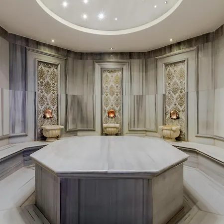 Levni Premium Old Hotel Istambul