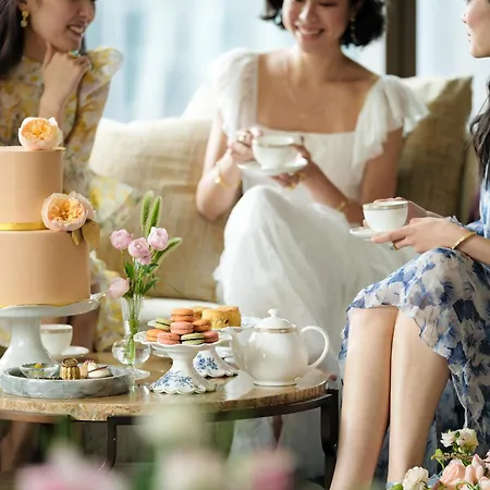 The St. Regis 5*
