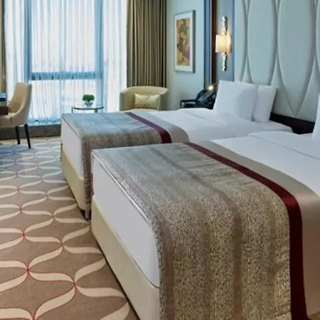 Elite World Grand Basin Ekspres 5* Estambul