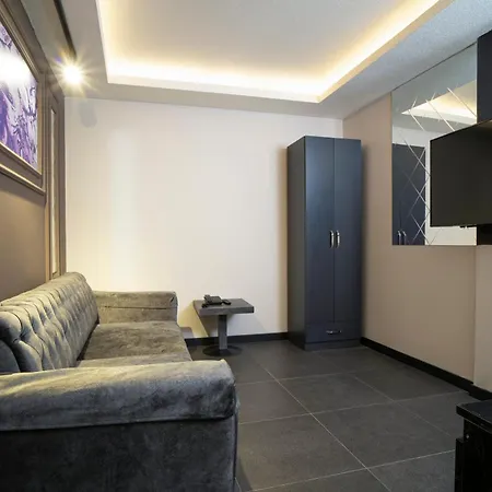 Otel La Cielo Bostancı