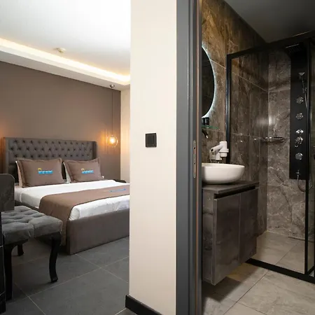 La Cielo Bostancı Otel 4*