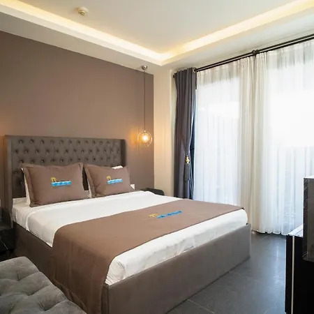 La Cielo Bostancı 4*