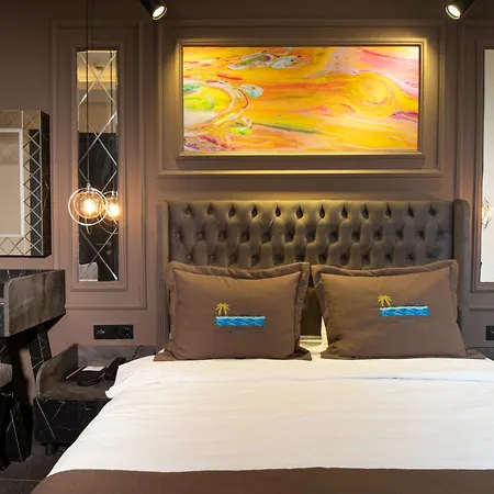 La Cielo Bostancı 4* İstanbul
