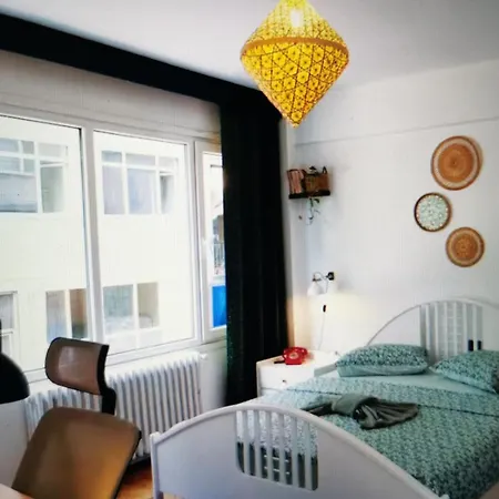 Holiday home Urban Guelhane