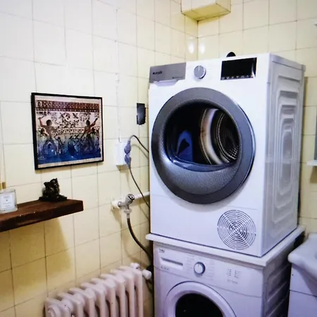 Urban Guelhane Holiday home *