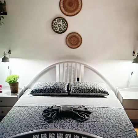 Urban Guelhane Holiday home *