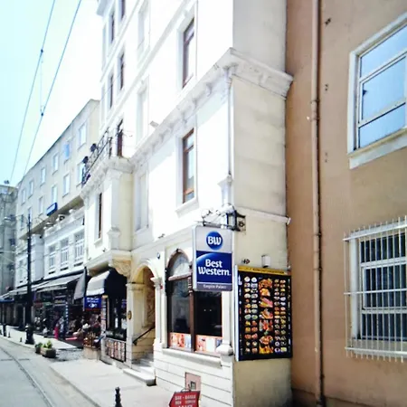 Urban Guelhane Holiday home Istanbul