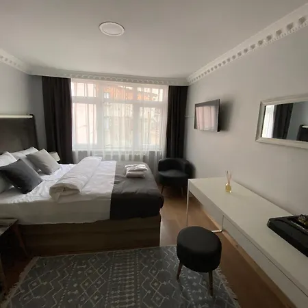 Daire Lonca House İstanbul
