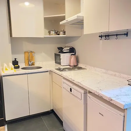Casavilla Taksim Hotel Istanbul