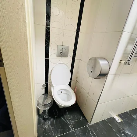 Taksim Orange Aparthotel