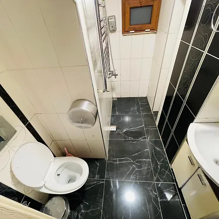 Taksim Orange Aparthotel *