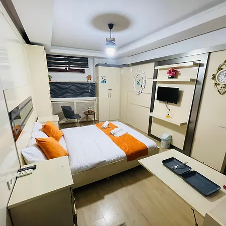 Taksim Orange Istanbul