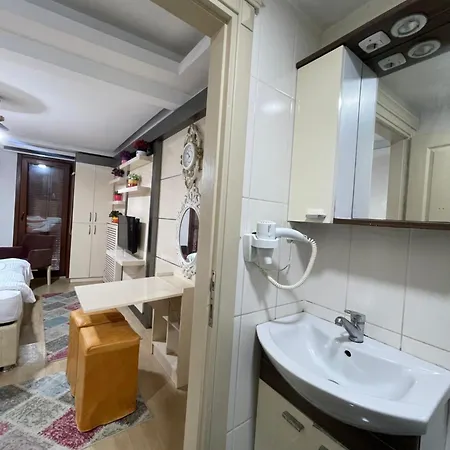 Aparthotel Taksim Orange *