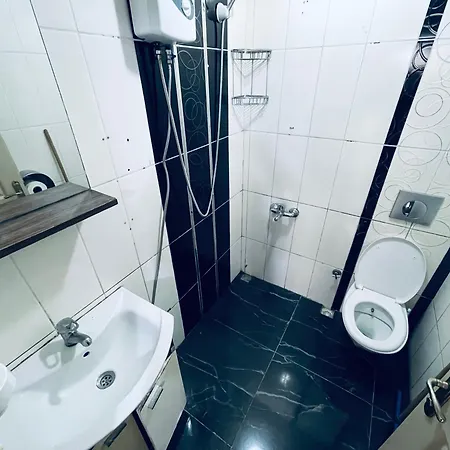 Taksim Orange Aparthotel