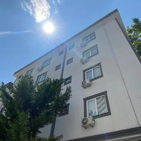 Апарт-отель Palmero