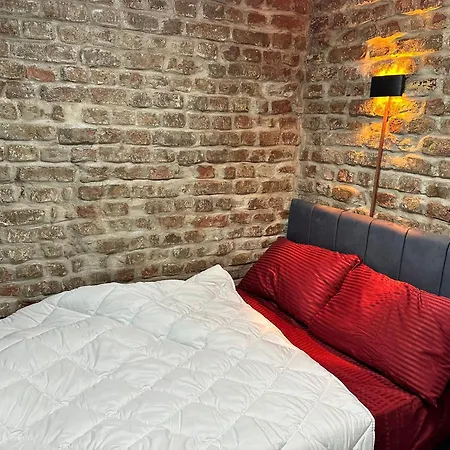 Balatli House Taksim Aparthotel Istanbul