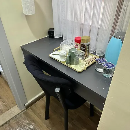 Balatli House Taksim Istanbul