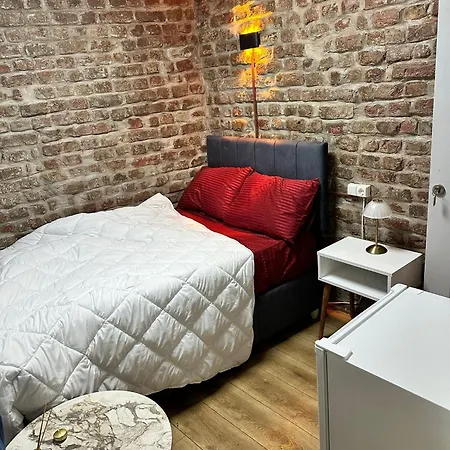 Aparthotel Balatli House Taksim