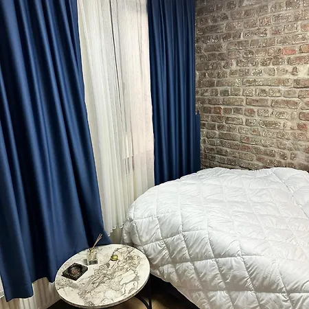 Balatli House Taksim *