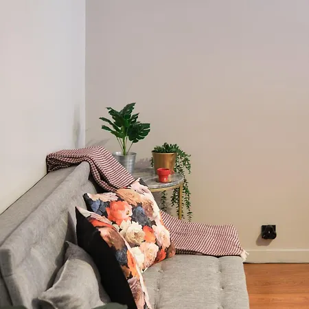 Apartment Bb Homes Istanbul