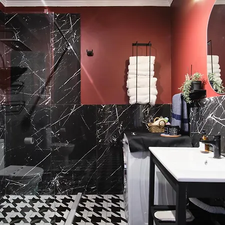 Апартаменты Bb Homes