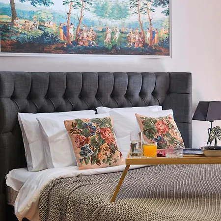 Apartment Bb Homes Istanbul
