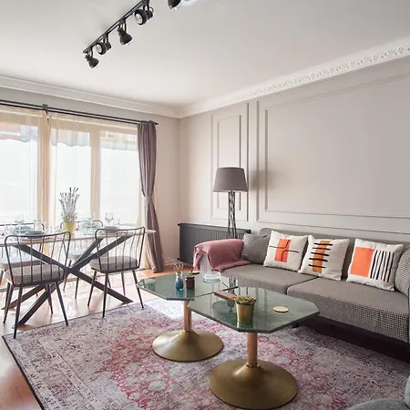 Bb Homes Апартаменты *