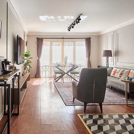 Bb Homes * Istanbul