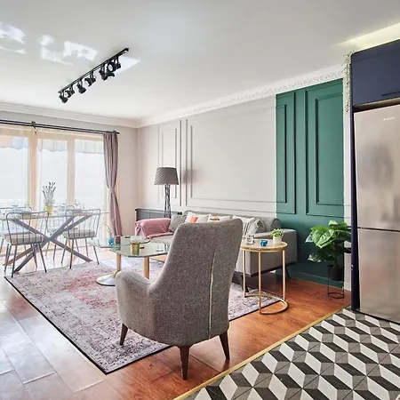 Bb Homes Apartment