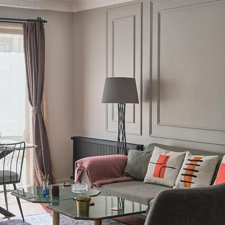 Bb Homes * Istanbul