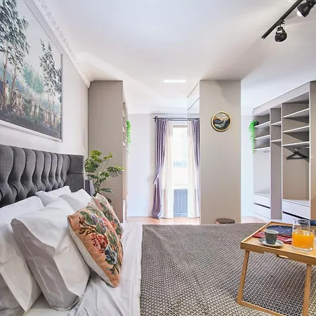 Bb Homes Apartment
