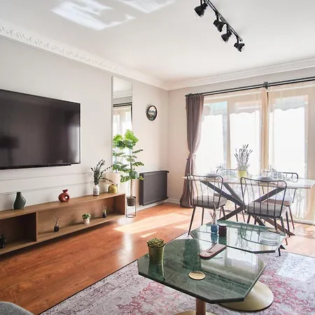 Apartment Bb Homes *