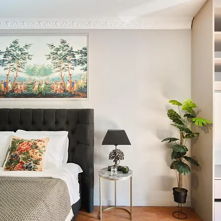 Bb Homes Apartment