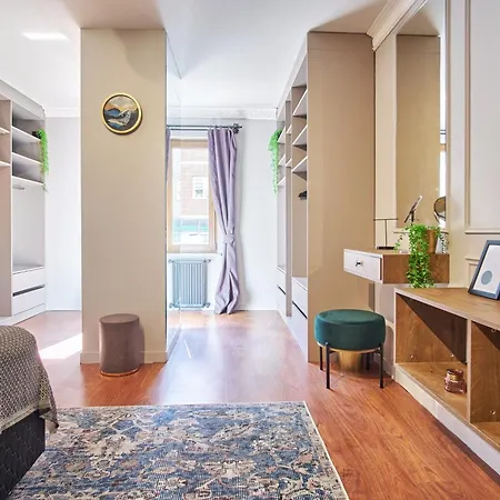 Apartment Bb Homes