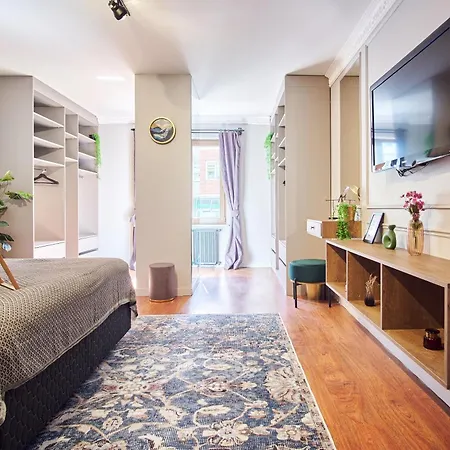 Bb Homes Apartment Istanbul