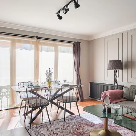 Apartment Bb Homes *