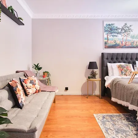 Apartment Bb Homes Istanbul