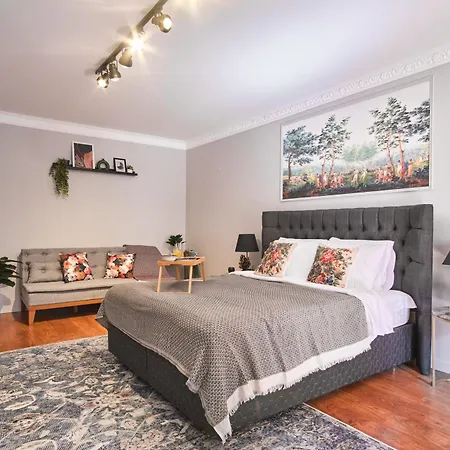 Bb Homes Istanbul