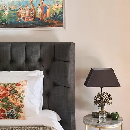 Apartment Bb Homes Istanbul