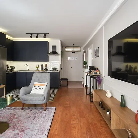 Apartment Bb Homes