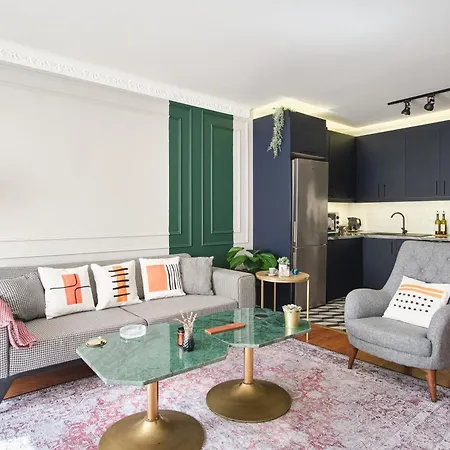 Bb Homes Apartment *